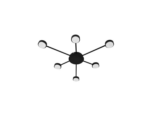 Люстра потолочная Fico Lightstar 740077