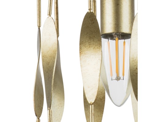 Люстра потолочная Firenze Lightstar 725113