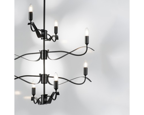 Люстра потолочная Ragno Lightstar 733287