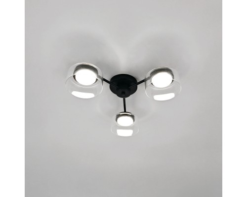 Люстра потолочная Fico II Lightstar 740137