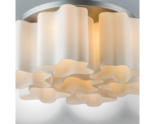 Люстра потолочная Nubi Lightstar 802070