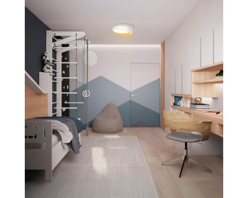 Люстра потолочная Celesta Lightstar 809456