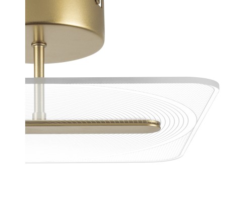 Люстра потолочная Acrile Lightstar 738043