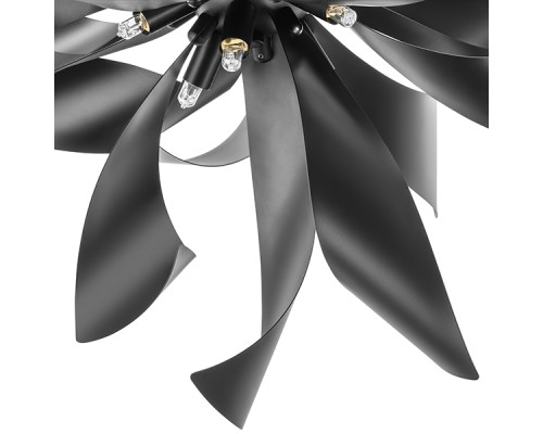 Люстра потолочная Turbio Lightstar 754167