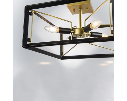 Люстра потолочная Regolo Lightstar 713347