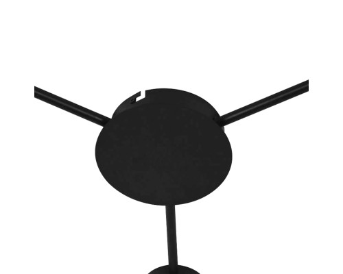 Люстра потолочная Fico Lightstar 740037