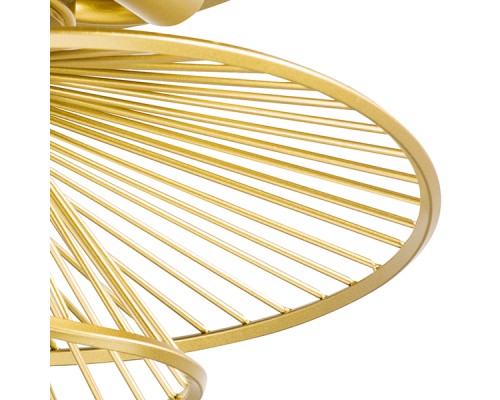 Люстра потолочная Zeta Lightstar 728133