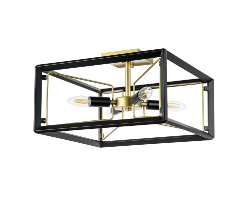 Люстра потолочная Regolo Lightstar 713347