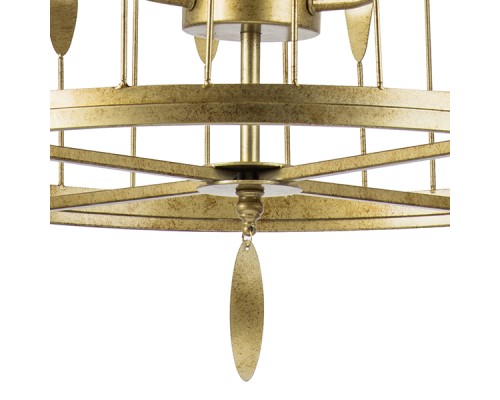 Люстра потолочная Firenze Lightstar 725163