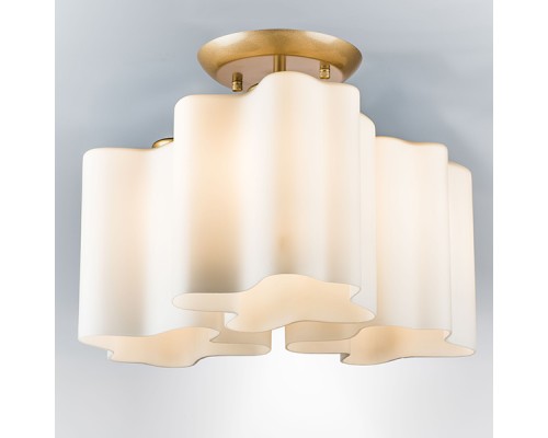 Люстра потолочная Nubi Lightstar 802033