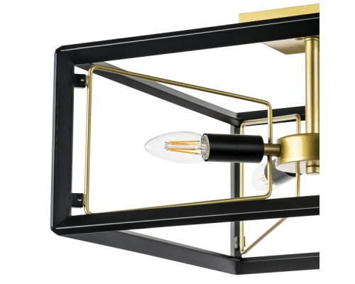 Люстра потолочная Regolo Lightstar 713347