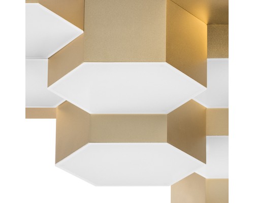 Светильник потолочный Favo Lightstar 750123