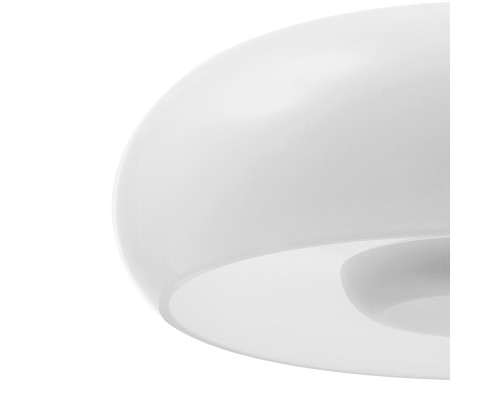 Люстра потолочная 30W 3000K белый Catania Lightstar 689016