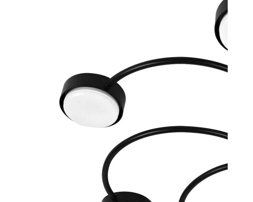 Люстра потолочная Fico Lightstar 740067