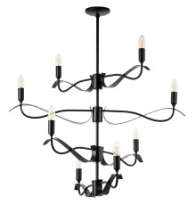 Люстра потолочная Ragno Lightstar 733287