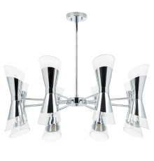 Люстра потолочная Strato Lightstar 817164