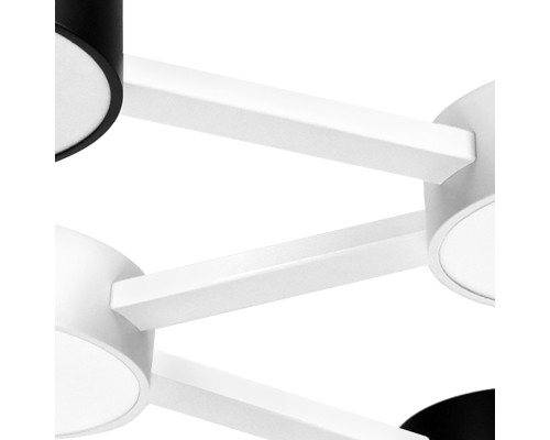 Люстра потолочная Emisfero Lightstar 737240