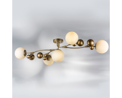 Люстра потолочная Croco Lightstar 815553