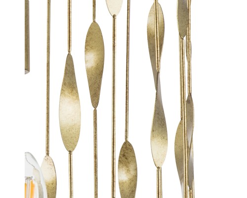 Люстра потолочная Firenze Lightstar 725163