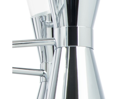 Люстра потолочная Strato Lightstar 817164