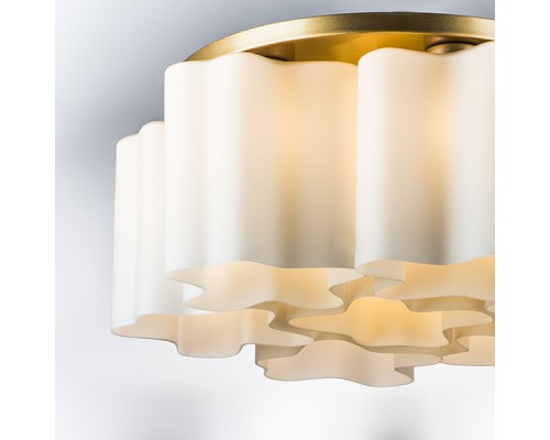 Люстра потолочная Nubi Lightstar 802073