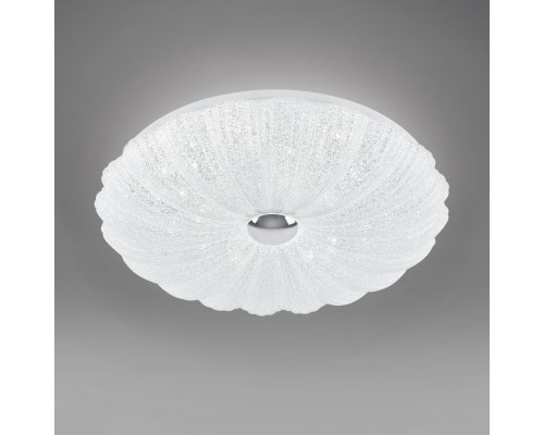 Светильник светодиодный настенно-потолочный Arco Shell Lightstar 225660