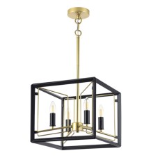 Люстра потолочная Regolo Lightstar 713447