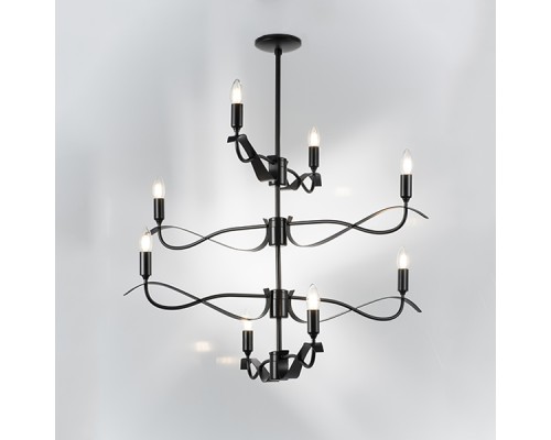 Люстра потолочная Ragno Lightstar 733287