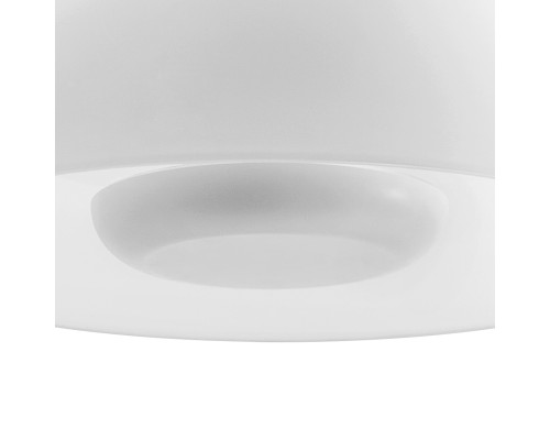 Люстра потолочная 30W 3000K белый Catania Lightstar 689016