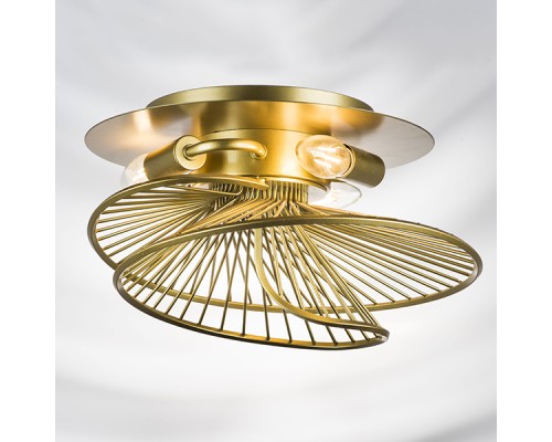 Люстра потолочная Zeta Lightstar 728133