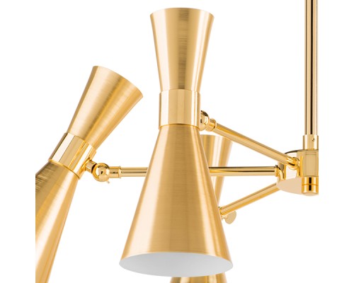 Люстра потолочная Dumo Lightstar 816061