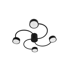 Люстра потолочная Fico Lightstar 740047