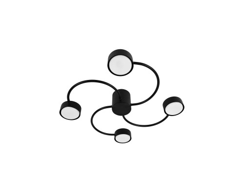 Люстра потолочная Fico Lightstar 740047