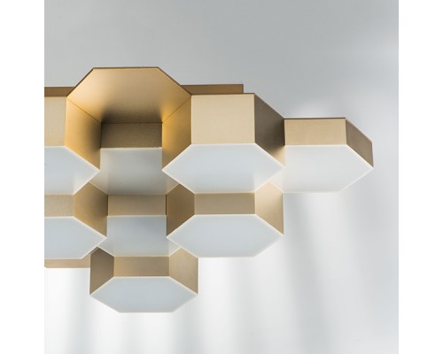 Светильник потолочный Favo Lightstar 750123