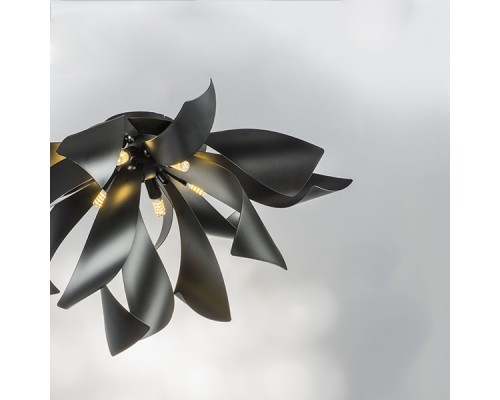 Люстра потолочная Turbio Lightstar 754167