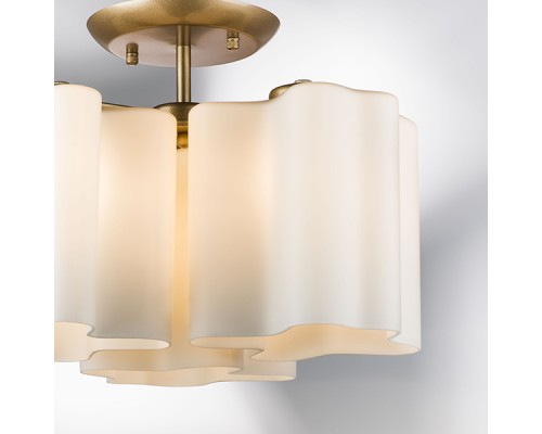 Люстра потолочная Nubi Lightstar 802033