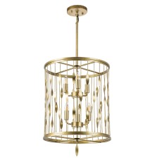 Люстра потолочная Firenze Lightstar 725163