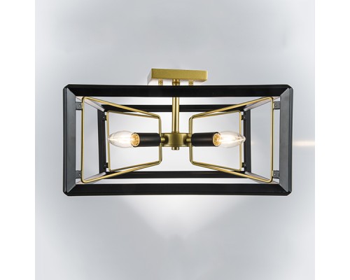 Люстра потолочная Regolo Lightstar 713347