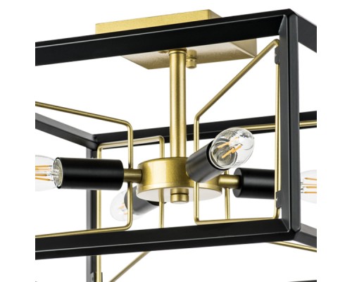 Люстра потолочная Regolo Lightstar 713347