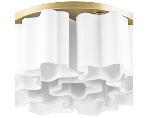 Люстра потолочная Nubi Lightstar 802093