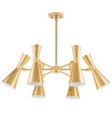 Люстра потолочная Dumo Lightstar 816061