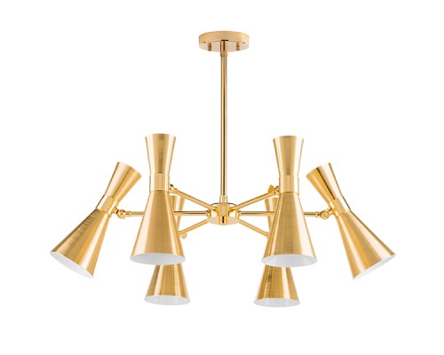 Люстра потолочная Dumo Lightstar 816061