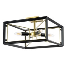 Люстра потолочная Regolo Lightstar 713347