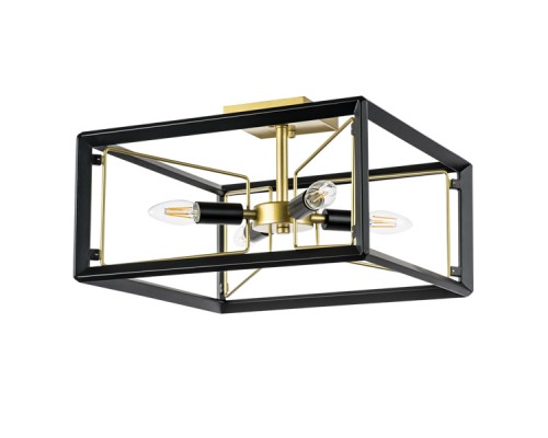 Люстра потолочная Regolo Lightstar 713347