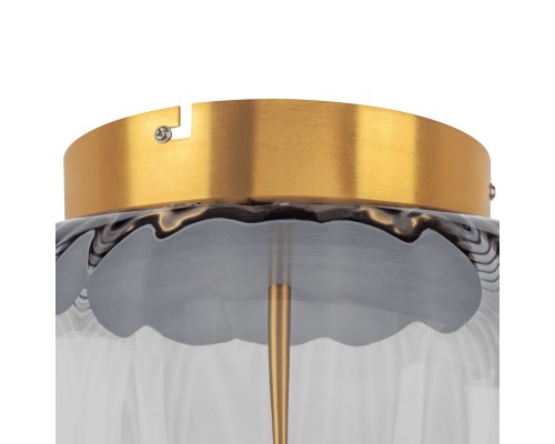 Люстра потолочная Celesta Lightstar 809061