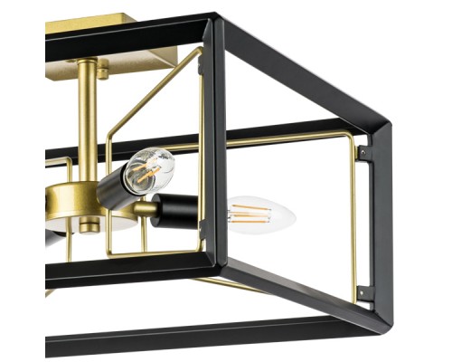 Люстра потолочная Regolo Lightstar 713347