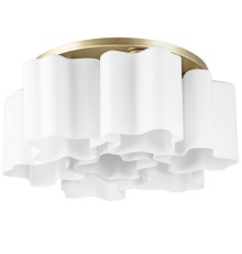 Люстра потолочная Nubi Lightstar 802073