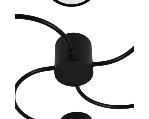 Люстра потолочная Fico Lightstar 740047