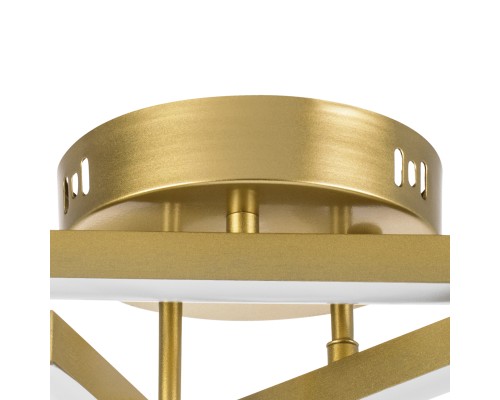 Люстра потолочная Palla Lightstar 739013