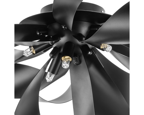 Люстра потолочная Turbio Lightstar 754167